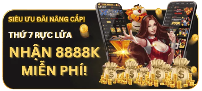 Chương Trình VIP Độc Quyền 888p