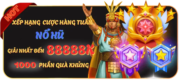 Các chương trình khuyến mãi hấp dẫn của casino 888p