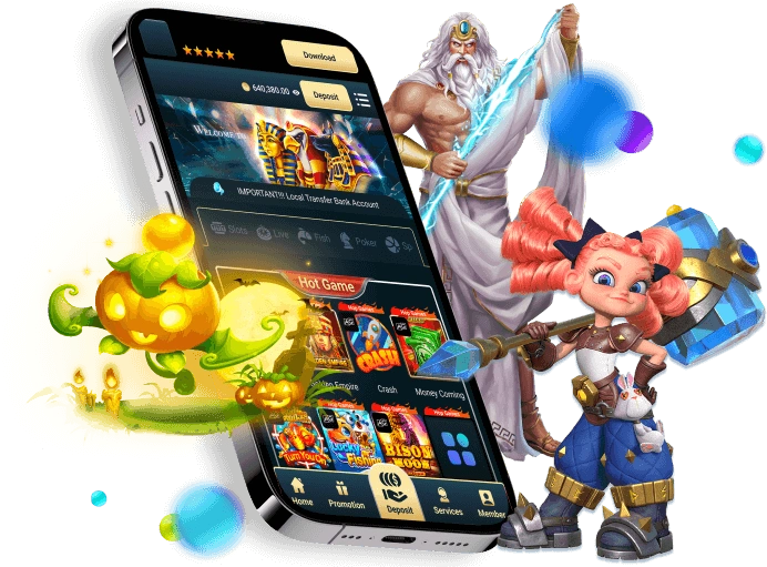 Ưu đãi và khuyến mãi độc quyền tại casino 888p