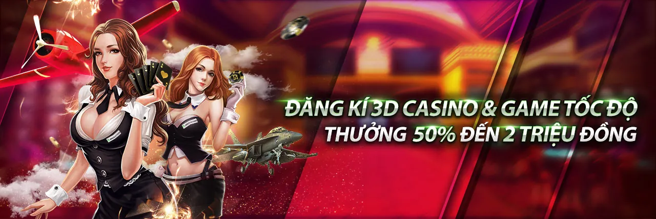 Thế giới bắn cá sống động tại Casino 888p