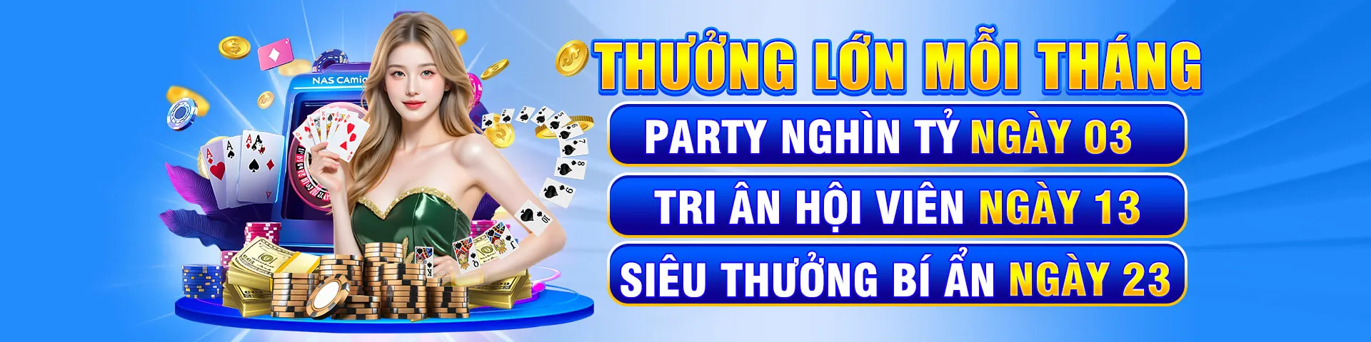 Tin tức và cập nhật mới nhất từ casino 888p