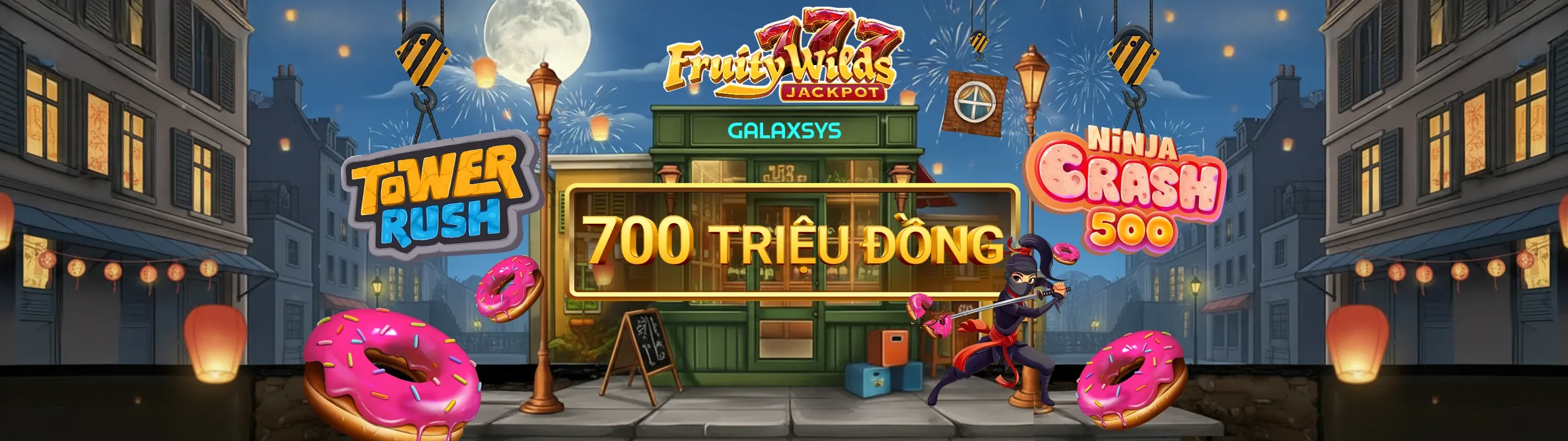 Hình ảnh chính 888p Casino Trực Tuyến