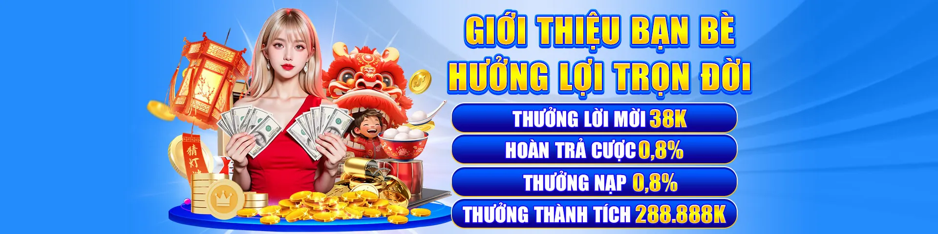 Ưu Đãi và Khuyến Mãi Hấp Dẫn tại Casino 888p
