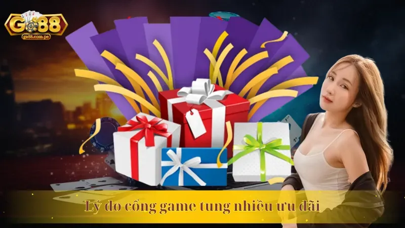 Cập nhật khuyến mãi và ưu đãi mới nhất từ casino 888p