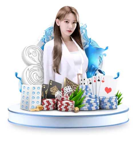 Các loại trò chơi tại 888p Casino